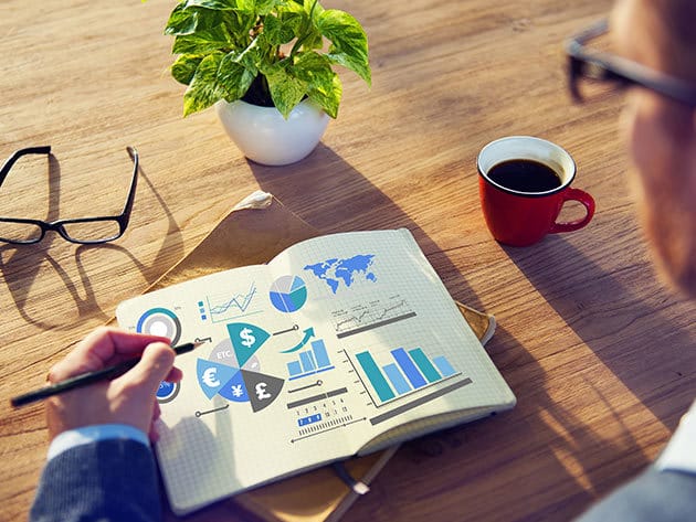 The Big Data & Analytics Master Toolkit for $39