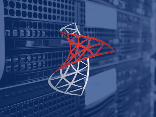 Microsoft SQL Server Database Administration Certification Training for $39