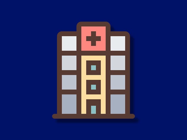 Healthcare Administration Bundle for $29