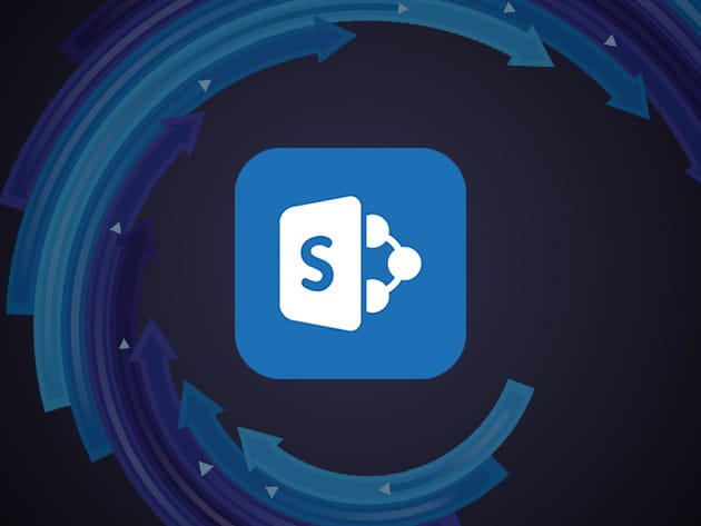 Microsoft SharePoint Mastery Bundle for $49