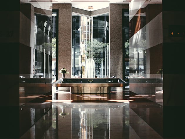 Front of House Hotel Management Bundle for $39