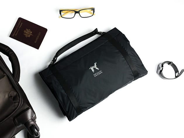 TUO: The Ultimate Travel Organizer for $44