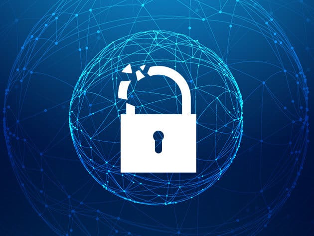 IT Security & White Hat Hacking: CompTIA & Cisco Certifications for $29