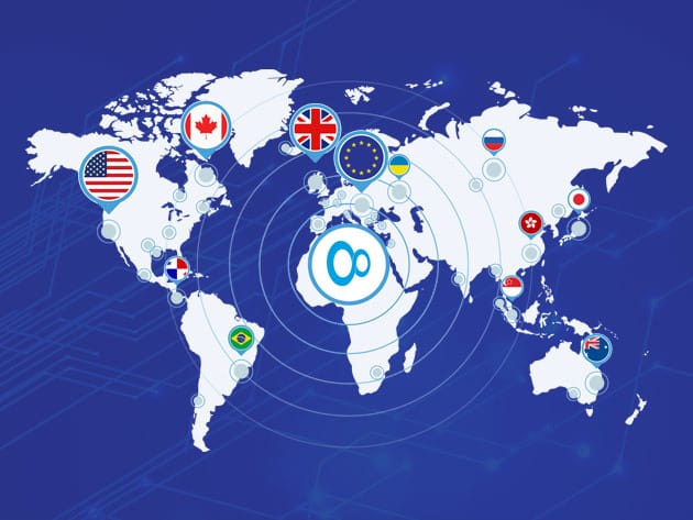 Upgrade to VPN Unlimited: Infinity Plan for $14