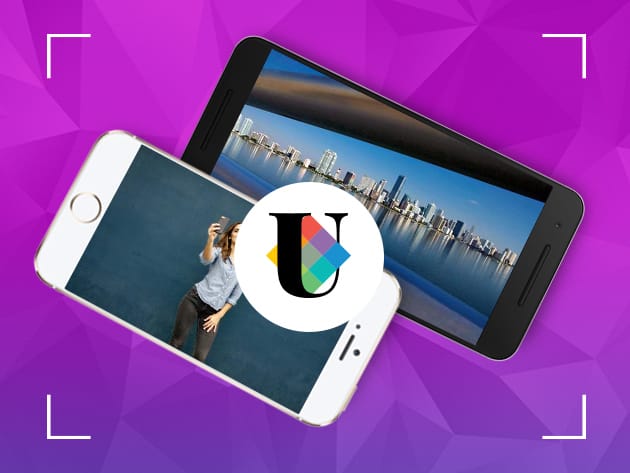 Polaroid University: 5-Yr Subscription for $24