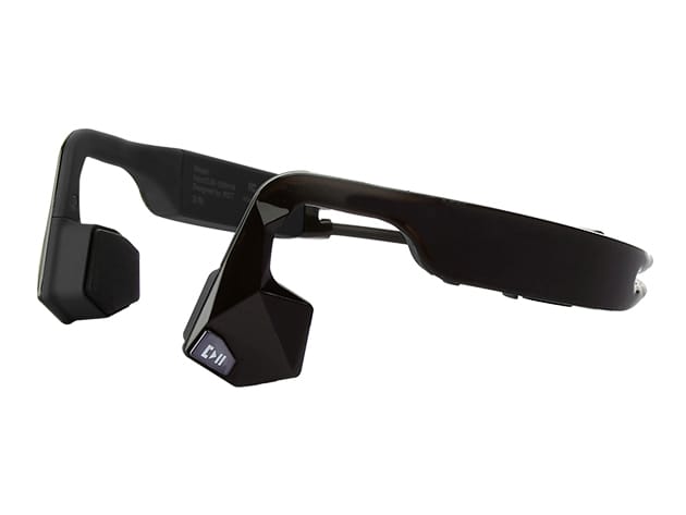 KOAR Bone Conduction Bluetooth Headset for $76