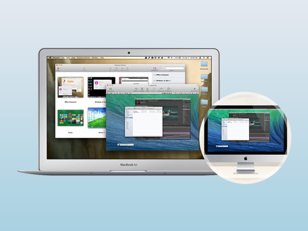 Screens 3 for Mac for $12