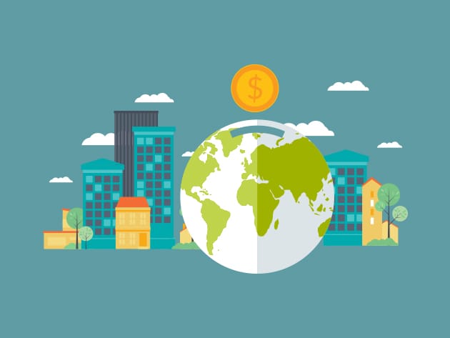 The Complete Finance & Economics Bundle for $49