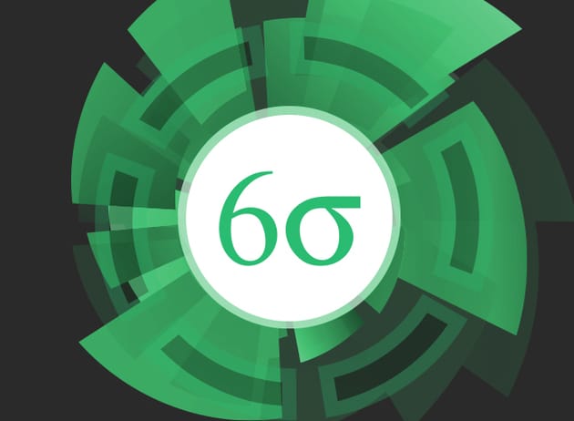 Lean Six Sigma Green & Black Belt Bundle for $49