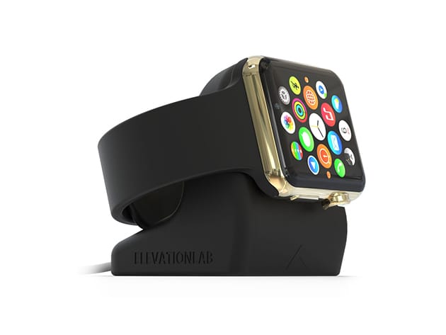 NightStand for Apple Watch for $19