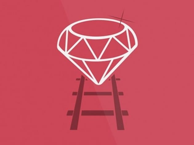 The Ruby on Rails Coding Bundle for $41