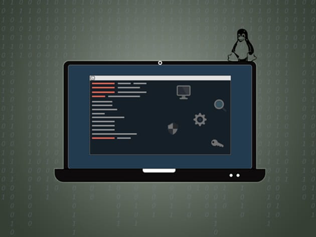 Pay What You Want: White Hat Hacker 2017 Bundle for $1