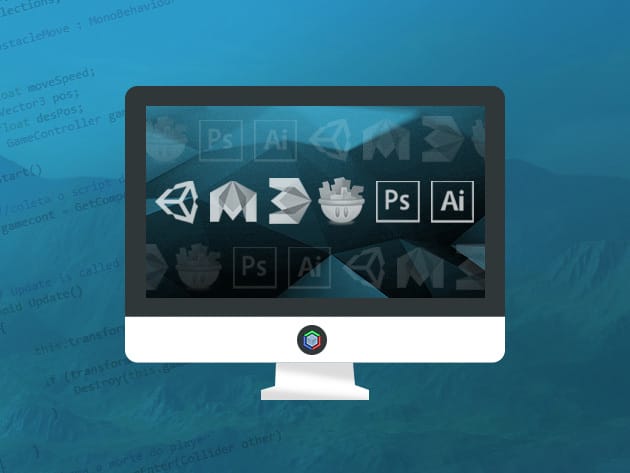 Game Design & Development: 1-Yr Master Membership for $49