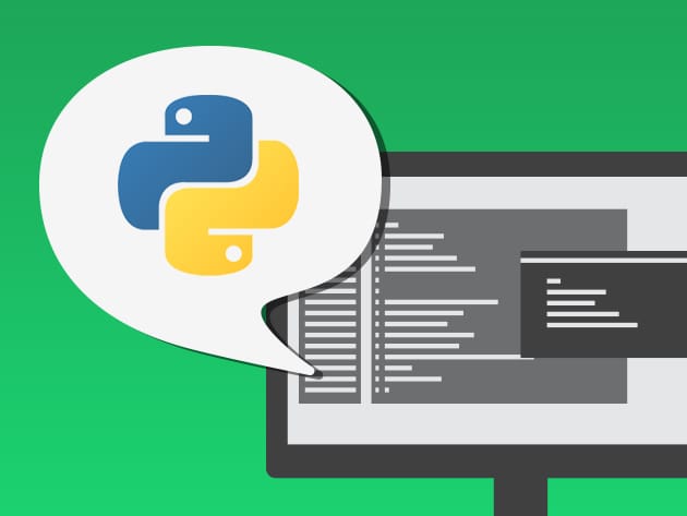 All-Level Python Programming Bundle for $19