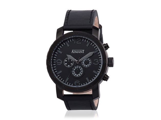 Aimant Fiji Watches for $76