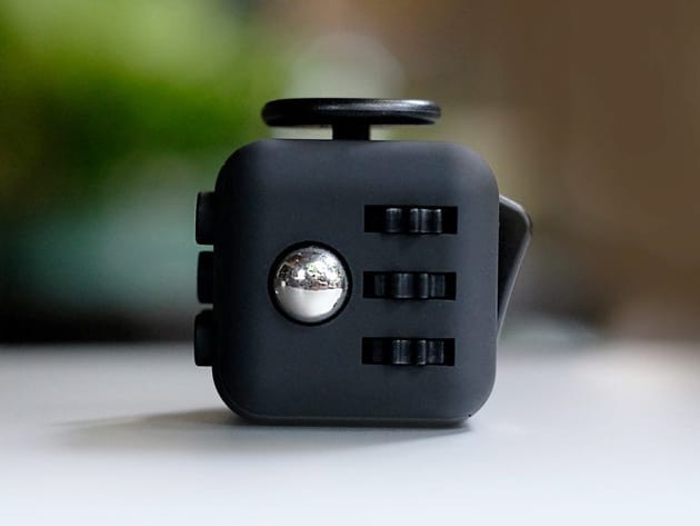 Stress Blocks for $14