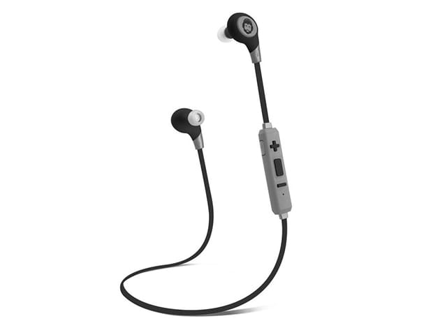 BK SPORT Bluetooth 4.0 Headphones for $16