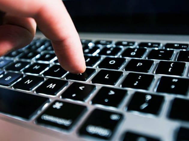 Hacking for National Security Training for $39