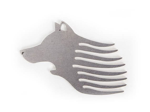 Le Loup Multi-Tool for $14