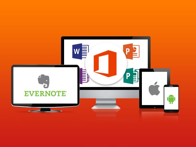 The Multi-Faceted Microsoft Office Professional Bundle for $39