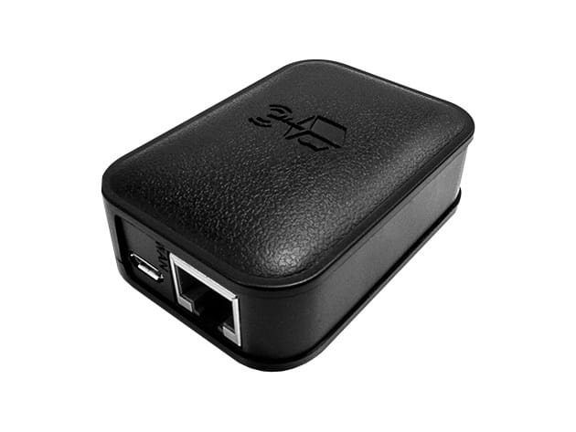 Anonabox PRO Tor & VPN Router for $89