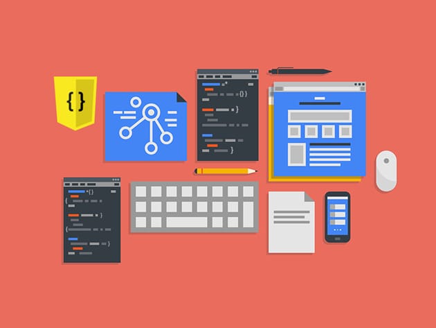 The Professional Java Developer Bundle for $19