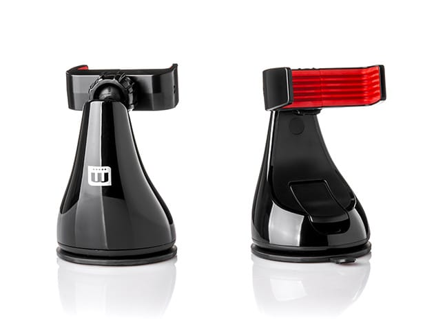 Montar Car Mount for $24