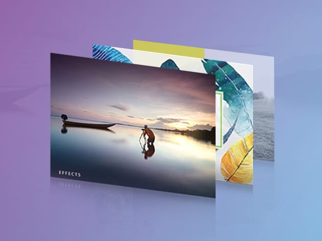 Fotor Pro: 2-Yr Subscription for $25