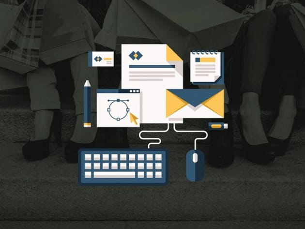 The Internet Marketplace Entrepreneur Bundle for $49