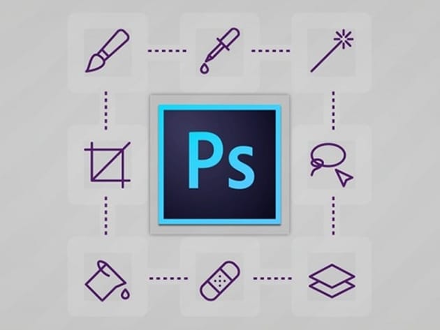 Ultimate Adobe Photo Editing Bundle for $29