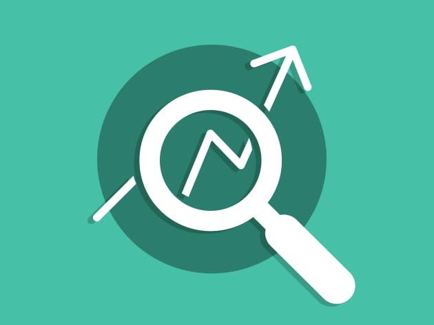 The Essential Data Analysis Bundle for $39