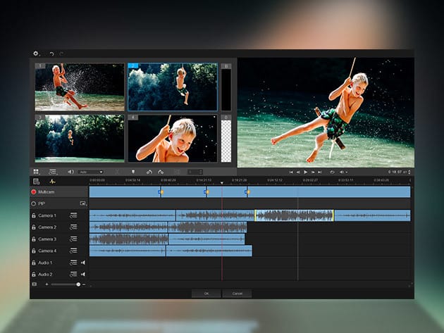 VideoStudio Ultimate X9.5 for Windows for $49