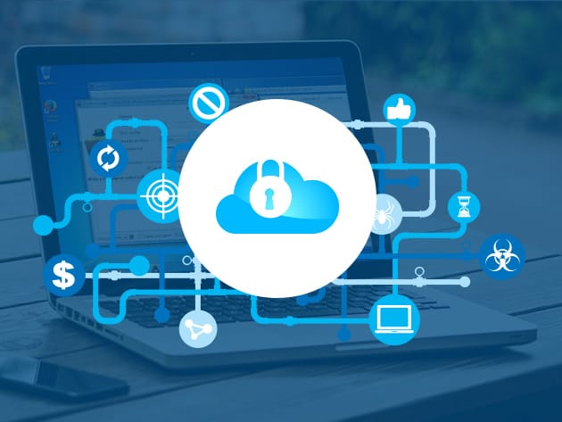 Complete IT Cloud Security & Hacking Training for $33