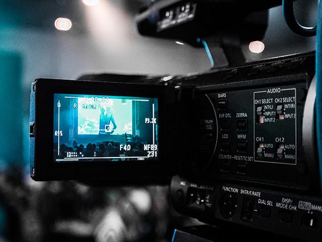 Vegas Pro 13 Mastery Bundle for $69