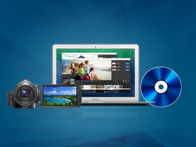 Roxio Toast 15 Titanium for $49