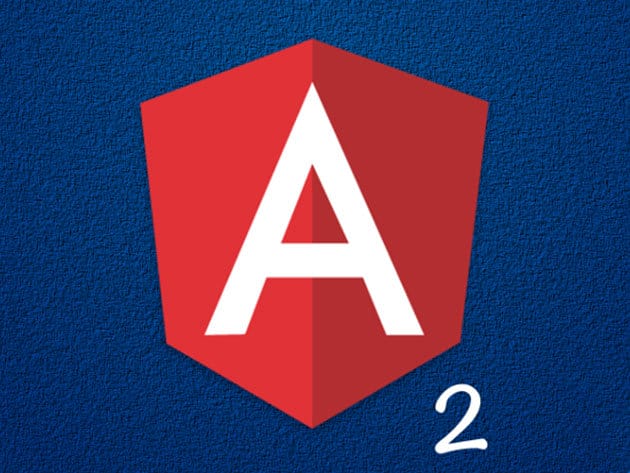 The Immersive Angular 2 Bundle for $41