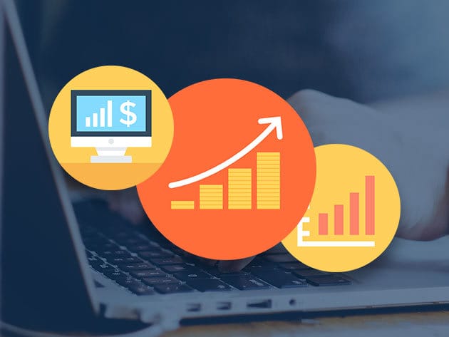 Big Data and Hadoop Analytics Certification Bundle for $59