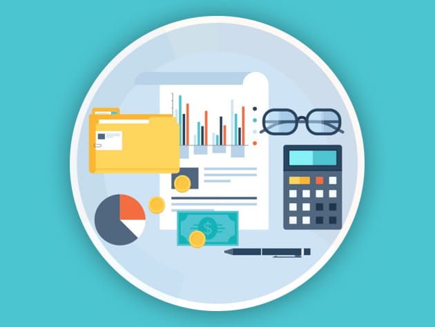 The Budget MBA Bundle for $69