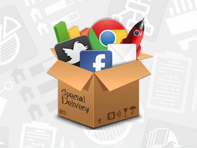 The Complete Digital Marketing Course 2017 for $19