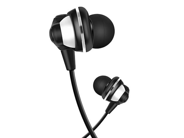 HOCO L1 Lightning Cable Headphones for $21