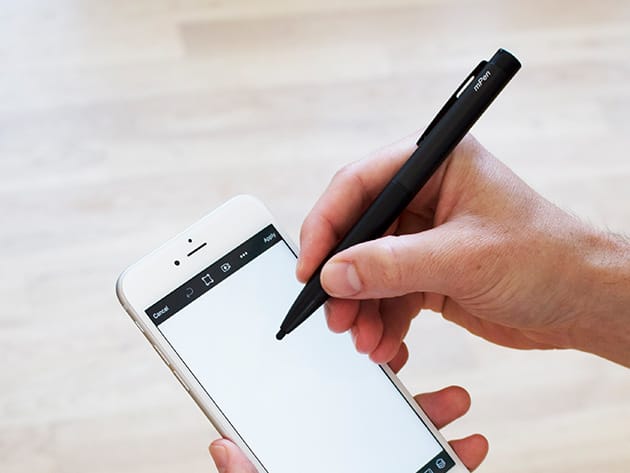 Moai MPen Active Stylus  for $32