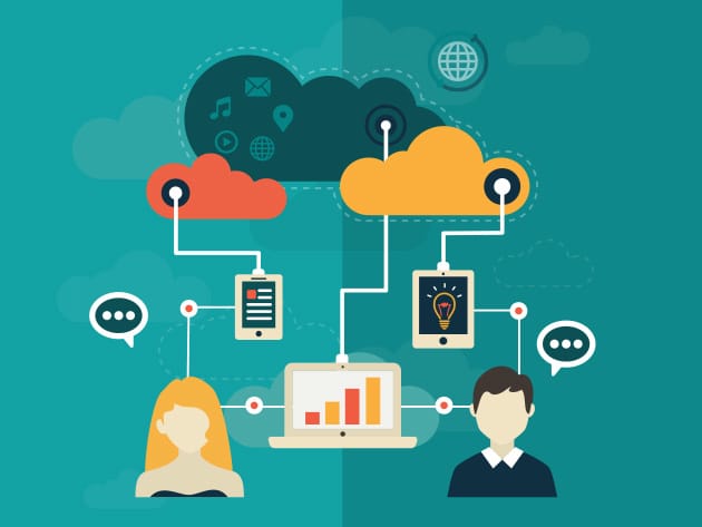 Data-Driven Marketing and Social Media Course for $29