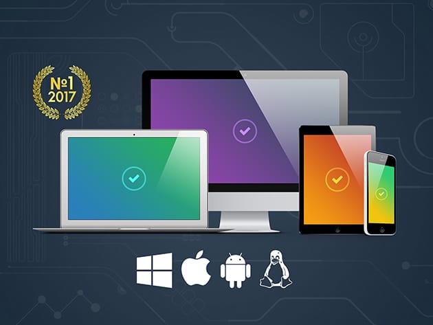 NolimitVPN Premium for $19