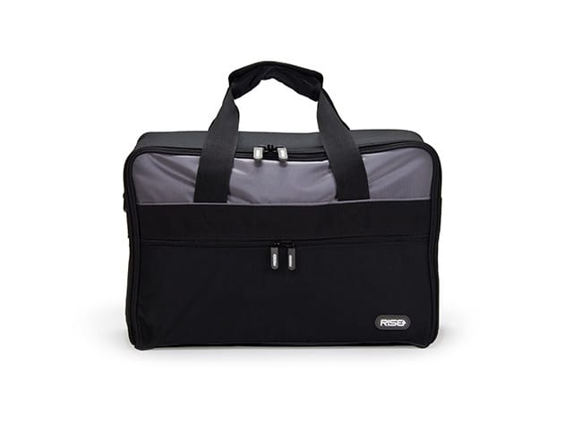 Jumper Overnighter Travel Bag for $99