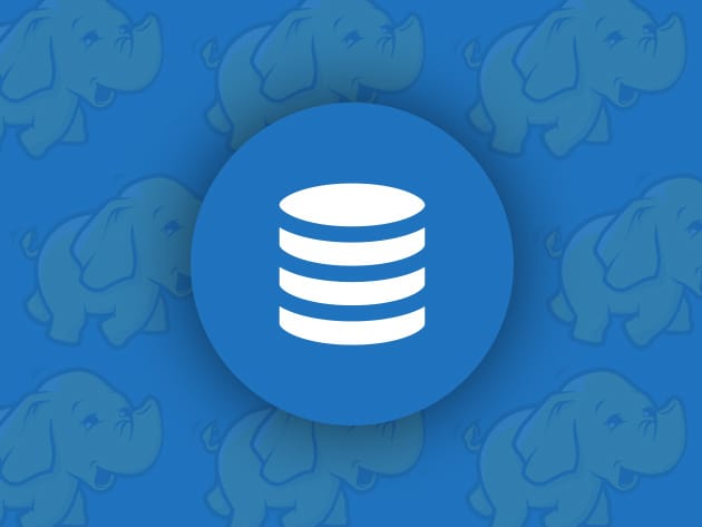 The Very Big Data & Apache Hadoop Training Bundle for $29