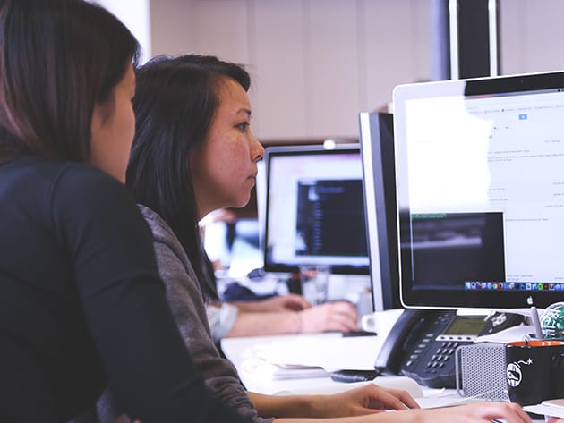 Data Visualization with Tableau Desktop 9 Bundle for $21