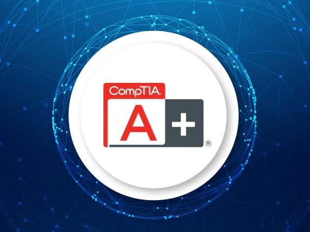 Essential CompTIA & Microsoft Windows Server Administrator Certification Bundle for $49
