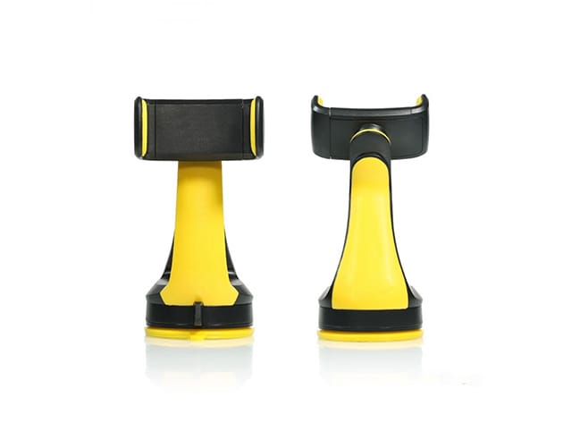 Rotating Car Phone Stand for $13