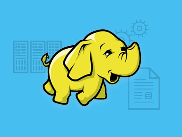Big Data Mastery with Hadoop Bundle for $46