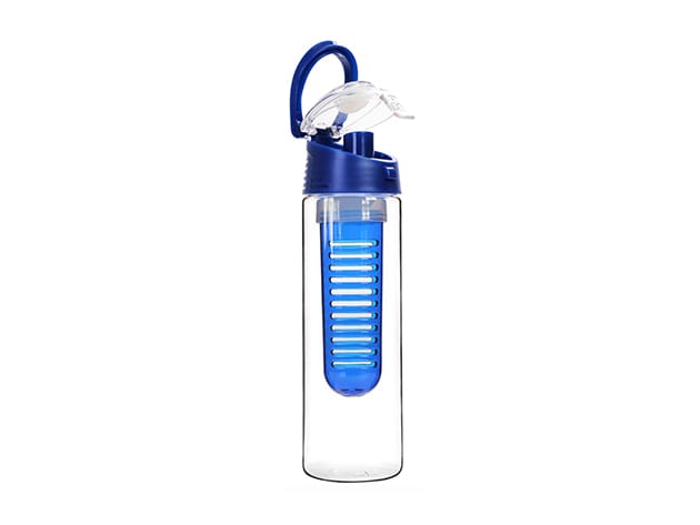 Tritan Infusion Sport Water Bottle for $9
